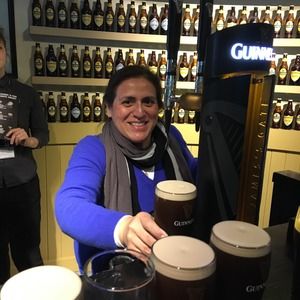 Meet your Posher, Janet